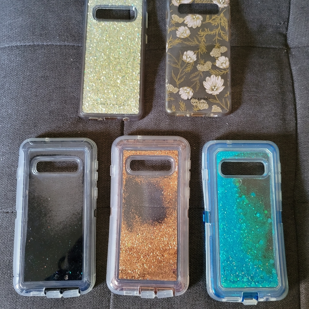 S 10 case bundle